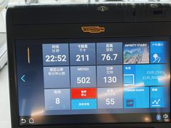 -OXYGYM 奥美氧舱运动中心(朝阳大悦城店)