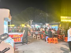 -八一湛江生蚝(文明东路总店)
