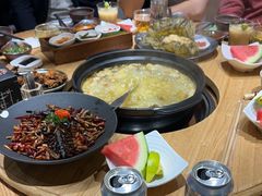 -一朵菌·野生菌探索家火锅(南亚店)
