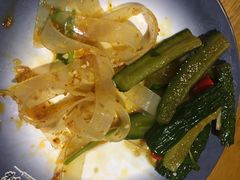 -顺水鱼馆(克西路店)