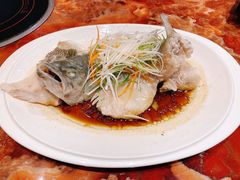 -棠宴酒店(汉口学院店)