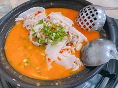 -李师傅脆肚(梅林店)