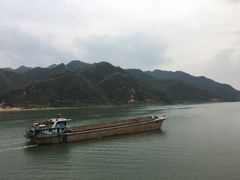-羚羊峡古栈道森林公园