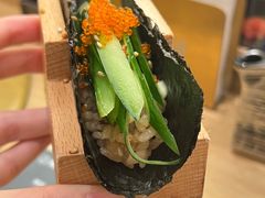 -鮨政· Omakase(港汇恒隆广场店)