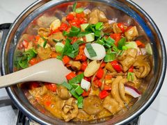 -火宫殿·小吃王国(坡子街店)