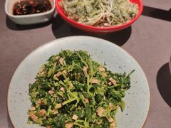 -老淮滨-蚌埠非遗小吃(淮河路店)