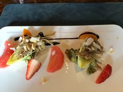 -YUE·6·西式融合餐厅(外滩六号店)