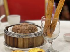 -凤凰楼酒家·粤宴点心(华强北店)