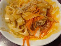 西域酿皮-贯贯吉·清真餐厅(浙江中路店)