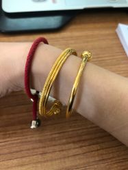 -周大福 CHOW TAI FOOK(新世界百货崇文店)