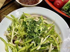 -赵老蒯土窑坑烤