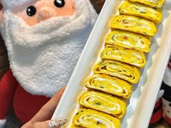-山海珍味韩国料理(奥城店)