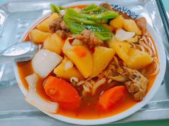 -吉林大学前卫南校区-湖畔餐厅