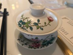 -五号茶居·新派粤菜·岭南五号酒店(沿江中路店)