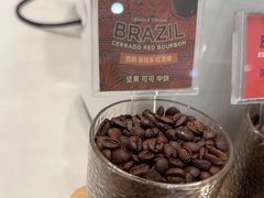 -Peet's 皮爷咖啡(乐峰店)