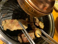 -喜鹊烤肉酒场(美乐城店)