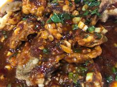 -无味饭店(九眼桥商业文化广场店)