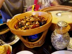 老厦门港烧酒螺-堂宴·老厦门私房菜(1988仙岳总店)
