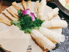 -蜀大侠火锅(森兰花园城店)