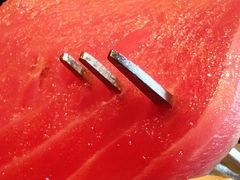 金枪鱼刺身-喜多鲜生海鲜自助(无锡旗舰店)