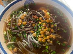 -疯狂牛骨饸饹面(光华路店)