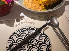 -太食獸泰式茶餐厅(IFS国金中心店)