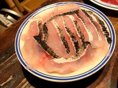 -周小明火锅(黑金冠社区店)