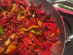 -山石榴·贵州菜(丰盛里店)