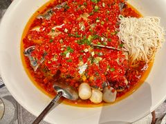 -合品记·湖南私房菜&小龙虾(霄云路店)
