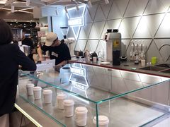 -Manner Coffee(丁香国际店)