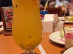 -视界美食自助餐厅·石家庄希尔顿酒店