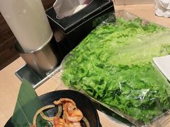 -新石器烤肉(高行万嘉店)