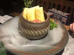 -厚贞日式烤肉(龙之梦店)