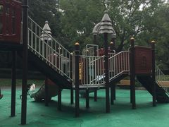 -苏州河梦清园环保主题公园