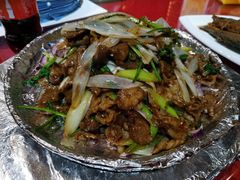 -万柳阁小馆·花园餐厅(龙潭湖店)