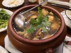 -小厨子私房菜·云南美食店