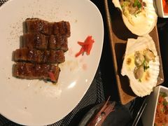 -富力希尔顿酒店·源氏日餐厅