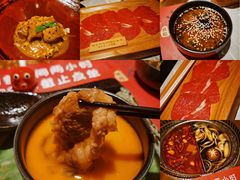 -空之介寿喜烧·和牛放题(恒隆广场店)