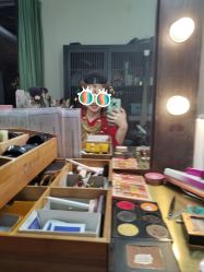 -盘子女人坊古装写真摄影(天津总店)