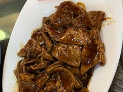 -堂宴·老厦门私房菜(1988仙岳总店)