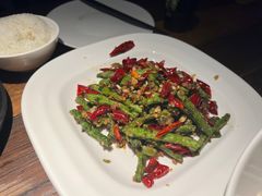 -外婆家(蓝色港湾店)