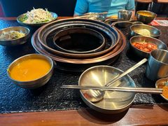 -伏一解牛烤肉专门店(信业购物中心店)