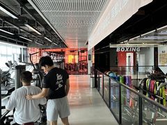 -魅加健身游泳(滨湖金陵店)