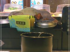-争鲜回转寿司(金桥家乐福店)
