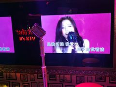 -温莎KTV(珠江路店)