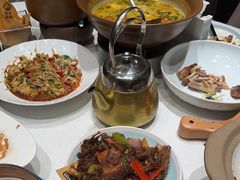-聆桂烤鸭·金奖烤鸭(静联广场店)
