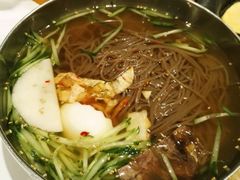 -小城粥道·海胆鲜虾粥(解放广场店)