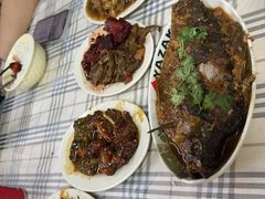 -尹记餐馆(花园店)