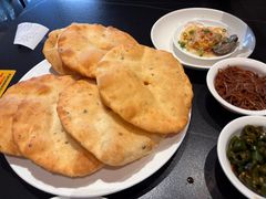 -国人川菜(李家村建东街店)