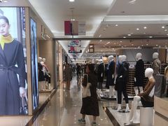 -翠微百货(龙德店)